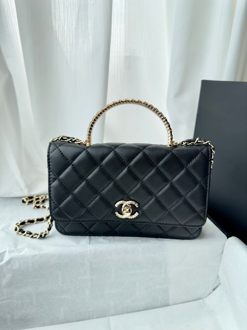 Chanel WOC Bags